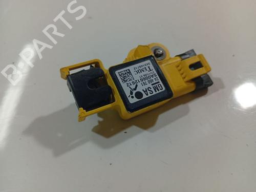 Used Electronic module Electronic module OPEL ASTRA H (A04) 1.9 CDTI (L48) (120 hp) 32554079 32554079