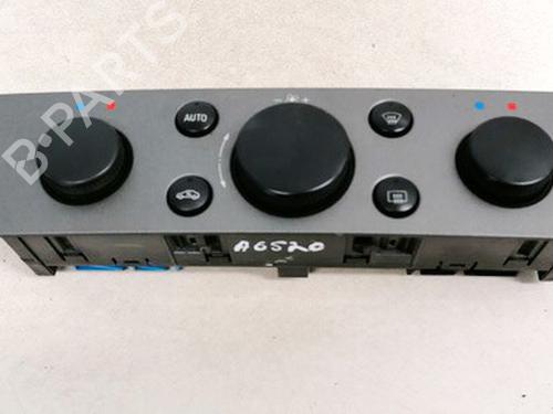 Used Climate control Climate control OPEL SIGNUM Hatchback (Z03) 2.2 DTI (F48) (125 hp) 35583620 35583620