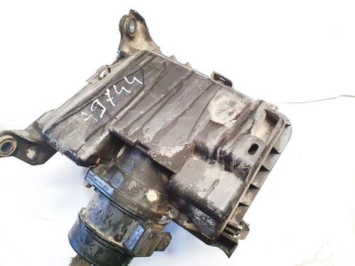 Used Air filter box Air filter box CITROËN C-CROSSER (VU_, VV_) 2.2 HDi (156 hp) 35150914 35150914