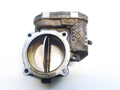 Used Throttle body Throttle body 34877698 34877698