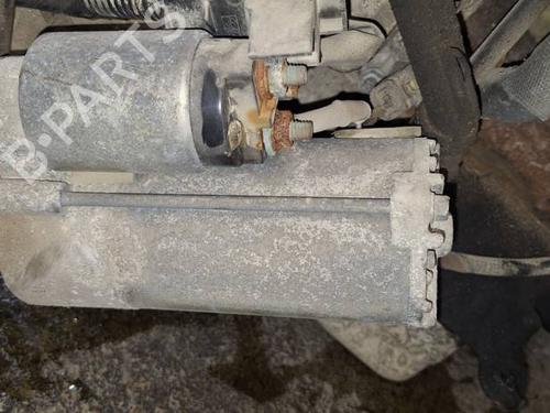 Used Starter Starter FORD MONDEO IV (BA7) 2.0 TDCi (140 hp) 35034404 35034404