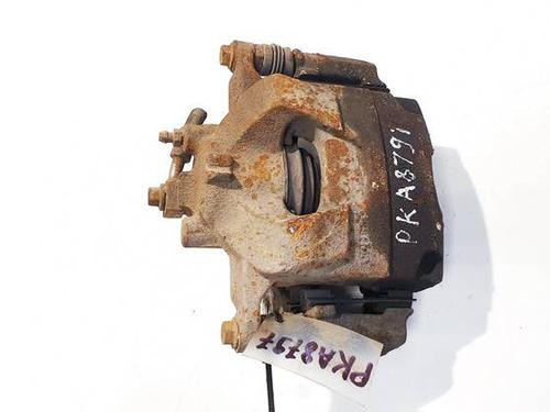 Used Left front brake caliper Left front brake caliper CHEVROLET CRUZE Hatchback (J305) 2.0 CDI (163 hp) 35313325 35313325
