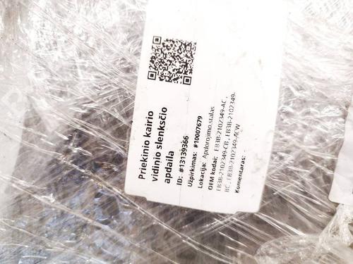 Step PEUGEOT BOXER Van 2.0 BlueHDi 130 | BP36686853C149 - Image 2
