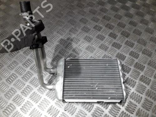 Used Heater matrix Heater matrix OPEL SINTRA (APV) 3.0 i 24V (OUN16, Y94) (201 hp) 35698053 35698053