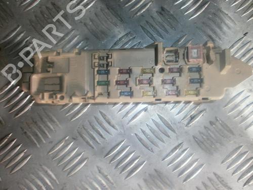 Used Fuse box Fuse box MAZDA 323 C IV (BG) 1.3 16V (BG3S) (73 hp) 33482564 33482564