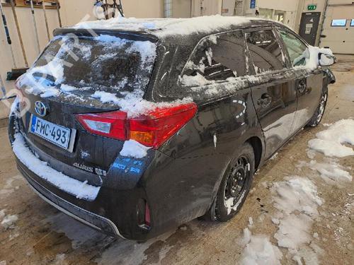 Engine mount TOYOTA AURIS (_E15_) 1.8 Hybrid (ZWE150_, ZWE150R) | BP32963191M89 - Image 7