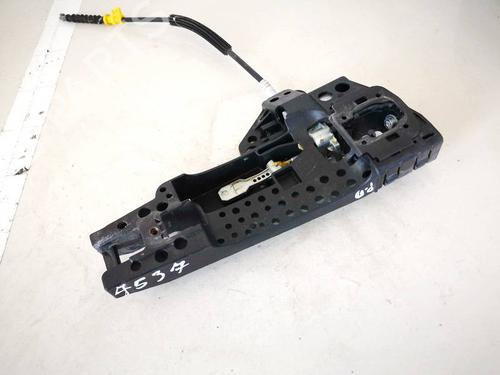 front-right-exterior-door-handle-audi-a5-8t3-2007-2008-2009-2010-2011-2012-2013-2014-2015-2016-2017-35384077 main image