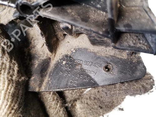 Support AUDI A4 B6 (8E2) 1.9 TDI | BP35451516C155 - Image 3