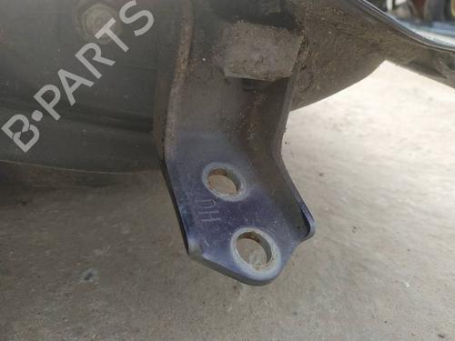 Hinge/Door check strap MAZDA 6 Estate (GJ, GL) 2.2 D (GJ2FW, GJ1021, GJ1022, GL1021) | BP32919086C146 - Image 2