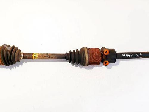Used Right front driveshaft Right front driveshaft 34975671 34975671