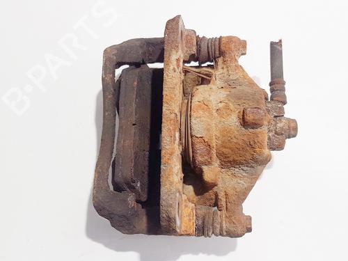 Left front brake caliper ROVER 400 II Hatchback (RT) 416 Si | BP35608844M105 - Image 3