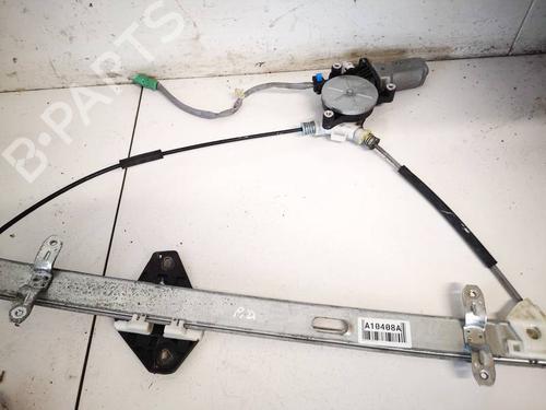 Used Front right window mechanism Front right window mechanism 34930425 34930425