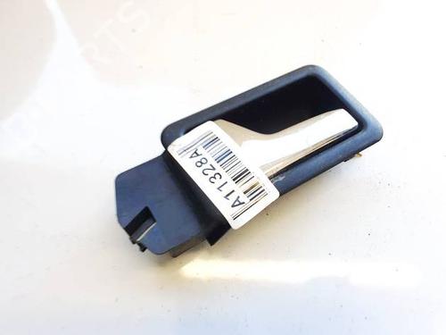 Used Front left interior door handle Front left interior door handle AUDI 80 B3 Saloon (893, 894, 8A2) 1.6 (70 hp) 36585976 36585976