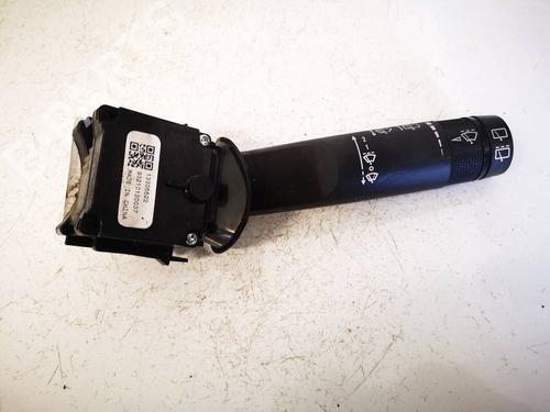 Used Warning switch Warning switch OPEL INSIGNIA A (G09) 2.0 CDTI (68) (131 hp) 36506720 36506720