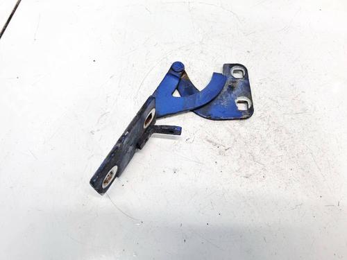Used Hinge/Door check strap Hinge/Door check strap CITROËN BERLINGO / BERLINGO FIRST MPV (MF_, GJK_, GFK_) 2.0 HDI 90 (MFRHY) (90 hp) 35062669 35062669
