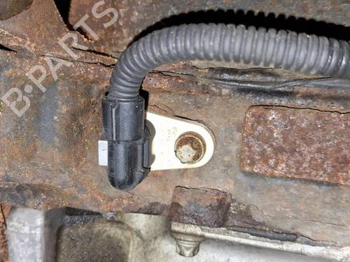 Electronic sensor CHEVROLET CRUZE Hatchback (J305) 1.4 | BP34919682M84 - Image 2
