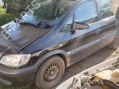 Electronic sensor OPEL ZAFIRA A MPV (T98) 2.2 DTI 16V (F75) | BP33085196M84  - Image 5