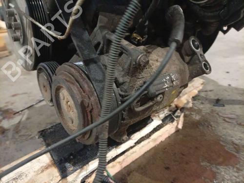 Used AC compressor AC compressor 36587934 36587934