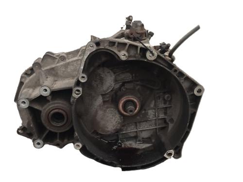 Used Gearbox Gearbox SAAB 9-3 (YS3F, E79, D79, D75) 1.9 TiD (150 hp) 35381356 35381356