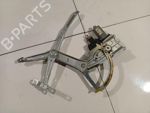 Front left window mechanism OPEL ASTRA H (A04) 1.9 CDTI (L48) | BP38478384C22 - Image 2