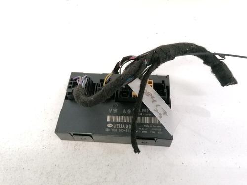 Used Electronic module Electronic module SKODA OCTAVIA II (1Z3) 1.9 TDI (105 hp) 35394731 35394731