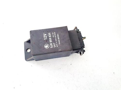 Electronic sensor SKODA ROOMSTER (5J7) 1.9 TDI | BP32922758M84 - Image 2