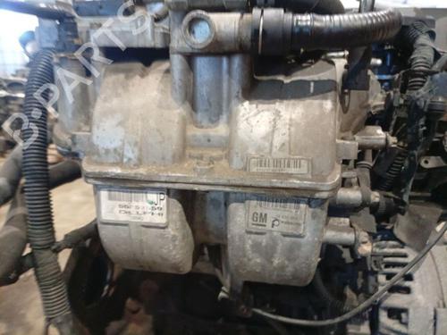Used Intake manifold Intake manifold OPEL ASTRA H (A04) 1.6 (L48) (105 hp) 40245570 40245570