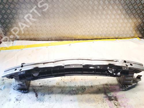 Used Front bumper reinforcement Front bumper reinforcement 35454028 35454028