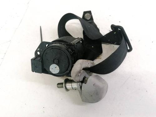 Used Rear right seatbelt Rear right seatbelt MAZDA 5 (CR) 2.0 CD (CR19) (143 hp) 35388155 35388155