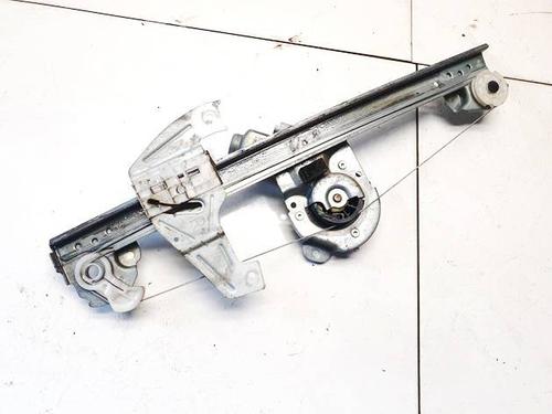Used Front right window mechanism Front right window mechanism 34905965 34905965