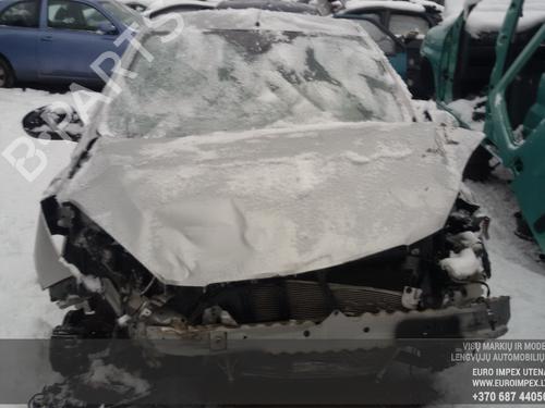 Pipe MAZDA 2 (DE_, DH_) 1.5 (DE5FS) | BP32920540M125  - Image 5