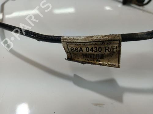 Clutch slave cylinder HONDA FR-V (BE) 1.7 (BE1) | BP34867578M113 - Image 5