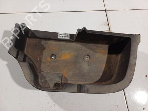 Forra da mala Forra da mala TOYOTA AVENSIS (_T25_) 2.2 D-CAT (ADT251_, ADT251R) (177 hp) 34969273 34969273