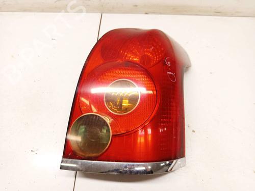 Used Right taillight Right taillight 34847840 34847840