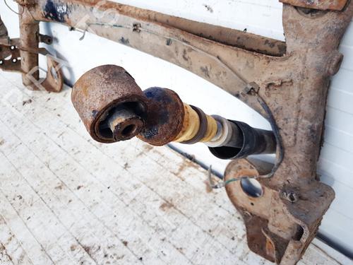 Used Left rear shock absorber Left rear shock absorber 35600707 35600707