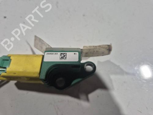 Electronic module VW PASSAT B6 (3C2) 1.9 TDI | BP32576930M83