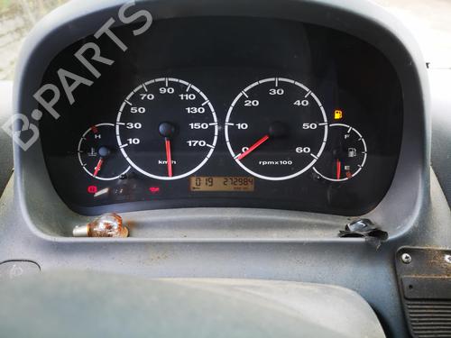 Engine mount CITROËN JUMPER I Platform/Chassis (244) 2.2 HDi | BP32917437M89  - Image 10