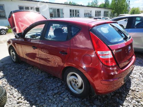 Pipe HYUNDAI i30 Estate (FD) 1.4 | BP32604100M125 