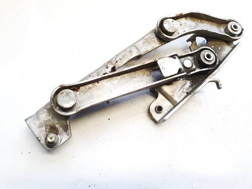 Used Hinge/Door check strap Hinge/Door check strap MERCEDES-BENZ E-CLASS (W211) E 220 CDI (211.008) (170 hp) 34861513 34861513