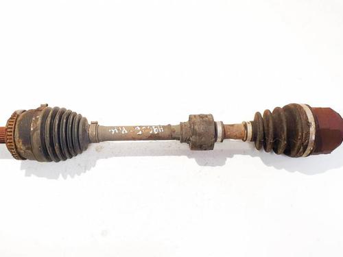 Used Left front driveshaft Left front driveshaft KIA CEE'D (JD) 1.6 CRDi 128 (128 hp) 35074233 35074233