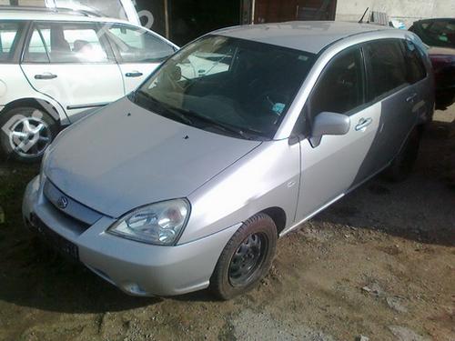 Front left lock SUZUKI LIANA Hatchback 1.6 (RH416) | BP35660945C98 - Image 3