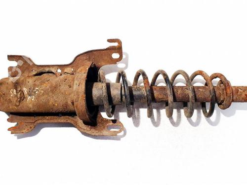 Used Left rear shock absorber Left rear shock absorber 37655775 37655775
