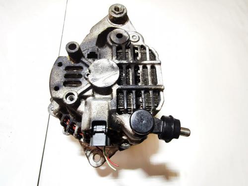 Alternator MAZDA RX-8 (SE, FE) 1.3 (FE103, SE3P) | BP35541548M7 - Image 3
