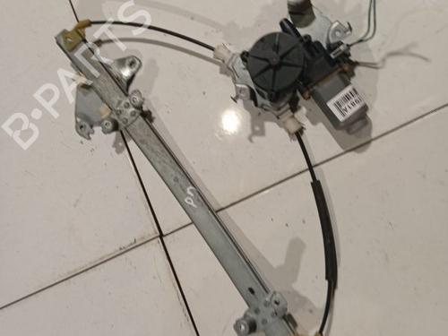 Used Front right window mechanism Front right window mechanism NISSAN ALMERA II Hatchback (N16) 1.5 (98 hp) 40519370 40519370