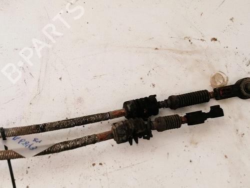 Cable FORD MONDEO III (B5Y) 2.0 16V TDDi / TDCi | BP35542629E12 - Image 3
