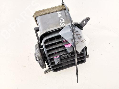 Used Air vent Air vent MITSUBISHI SPACE STAR MPV (DG_A) 1.3 16V (DG1A) (82 hp) 33068143 33068143