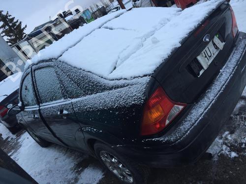 Switch FORD FOCUS I (DAW, DBW) 2.0 16V | BP35681736I30  - Image 6