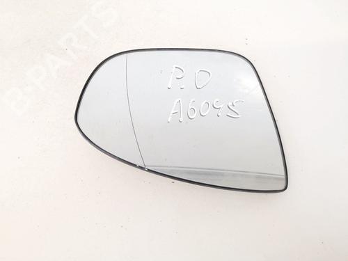 Used Right mirror glass Right mirror glass 35608769 35608769
