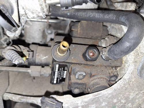 Used Injection pump Injection pump 35163891 35163891