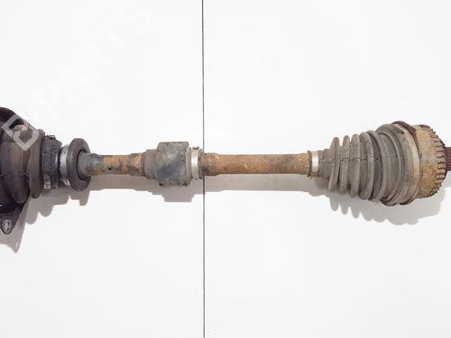Used Left front driveshaft Left front driveshaft MITSUBISHI SPACE STAR MPV (DG_A) 1.3 16V (DG1A) (82 hp) 35624563 35624563